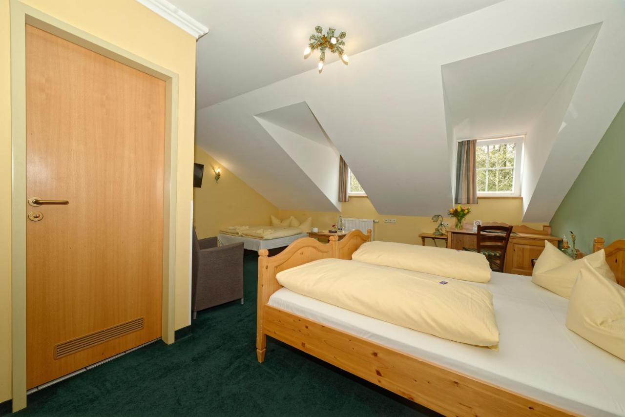 Hotel Zum Maximilian Bad Feilnbach Zewnętrze zdjęcie