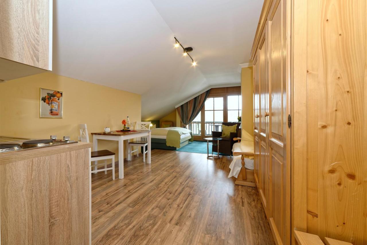 Hotel Zum Maximilian Bad Feilnbach Zewnętrze zdjęcie