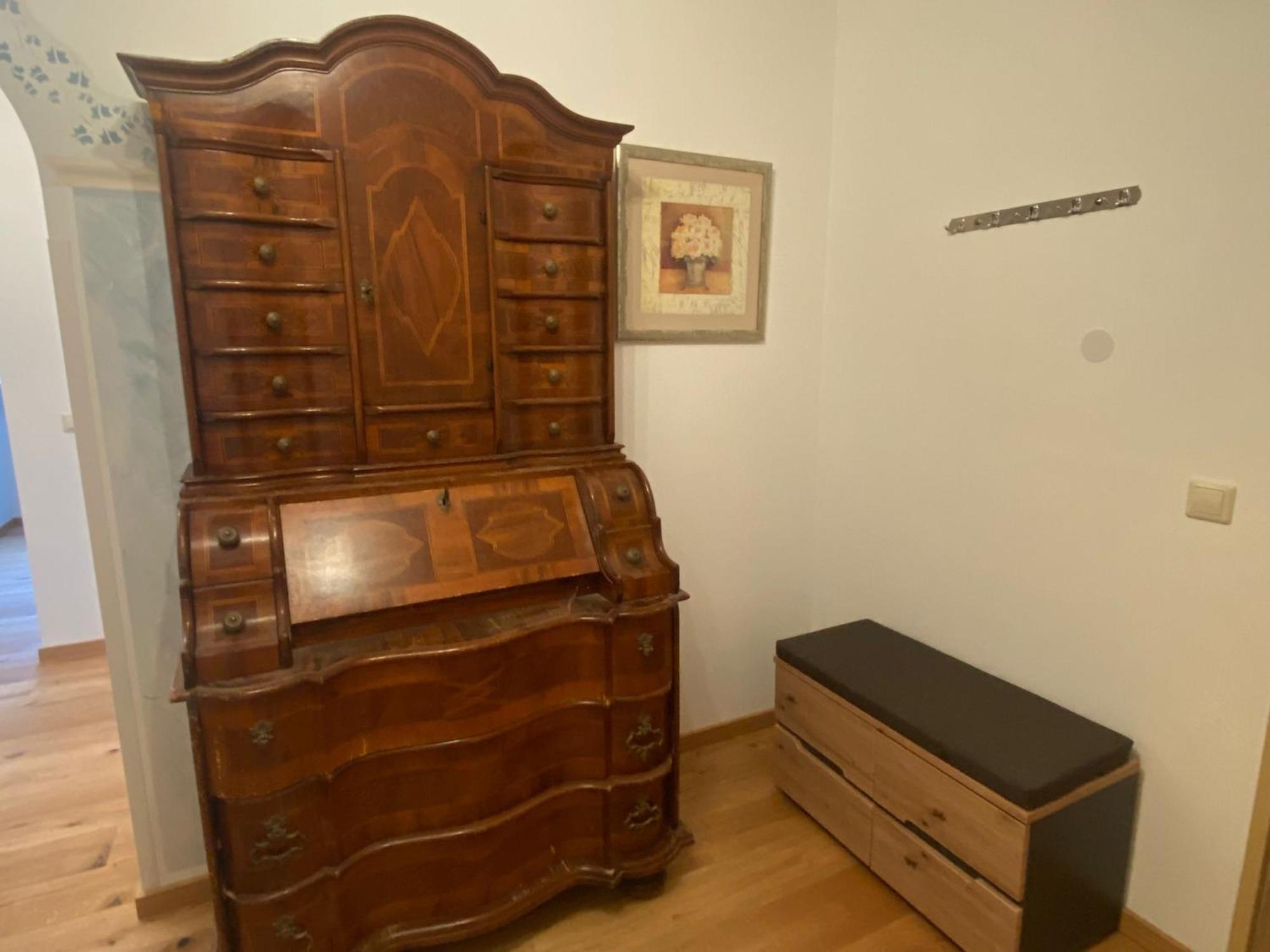 Hotel Zum Maximilian Bad Feilnbach Zewnętrze zdjęcie