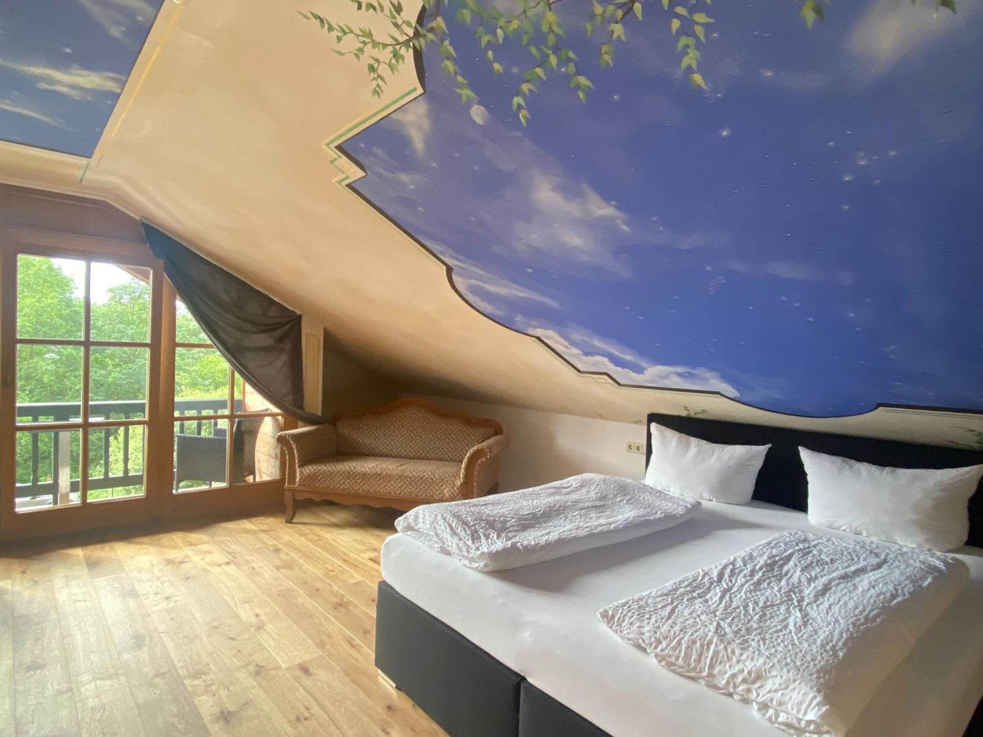 Hotel Zum Maximilian Bad Feilnbach Zewnętrze zdjęcie