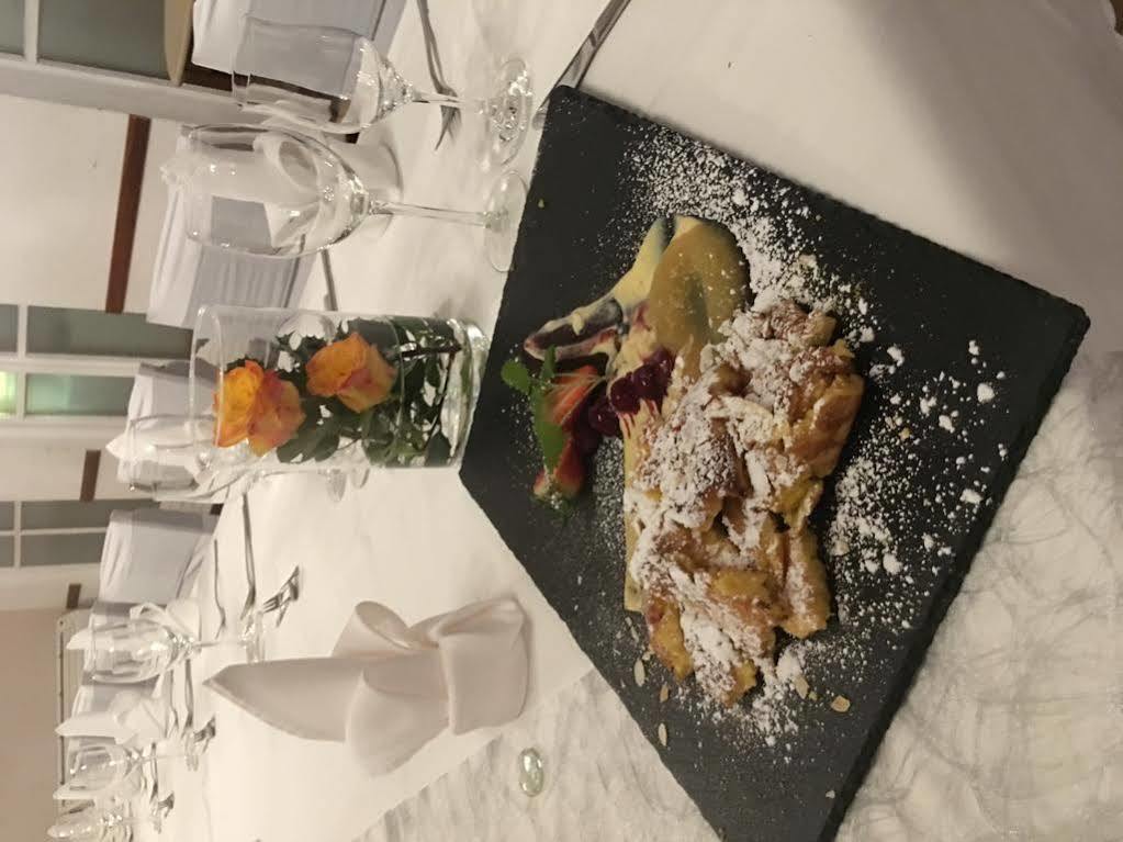 Hotel Zum Maximilian Bad Feilnbach Zewnętrze zdjęcie