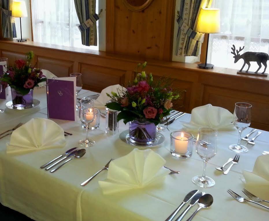 Hotel Zum Maximilian Bad Feilnbach Zewnętrze zdjęcie