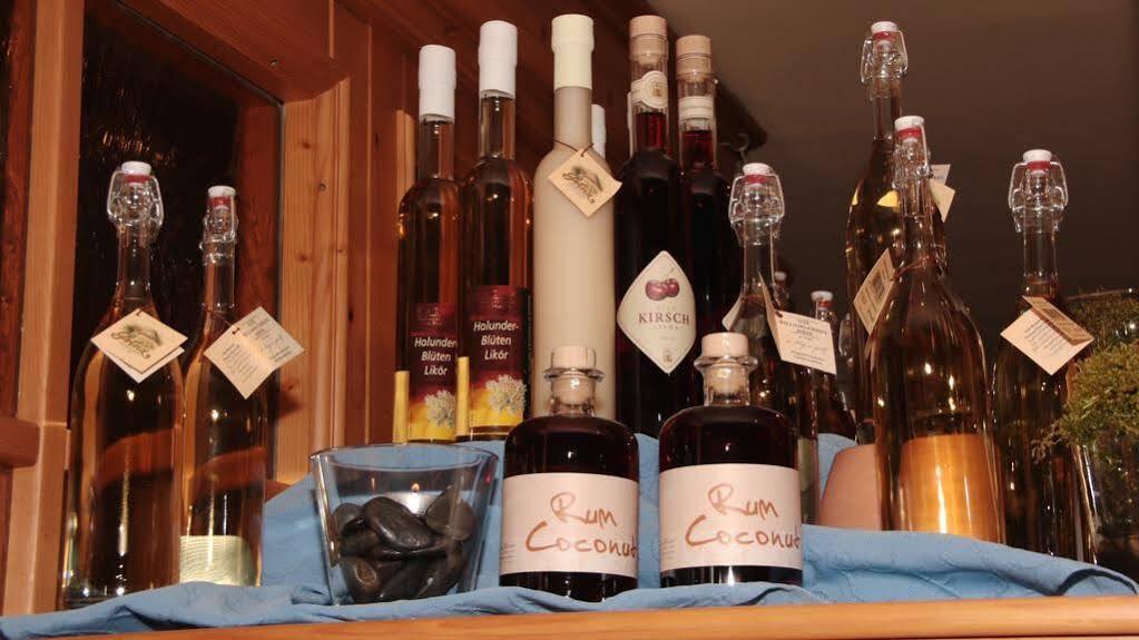 Hotel Zum Maximilian Bad Feilnbach Zewnętrze zdjęcie
