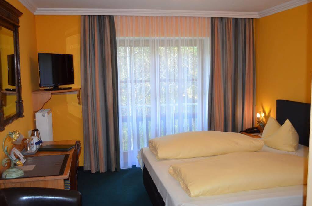 Hotel Zum Maximilian Bad Feilnbach Zewnętrze zdjęcie