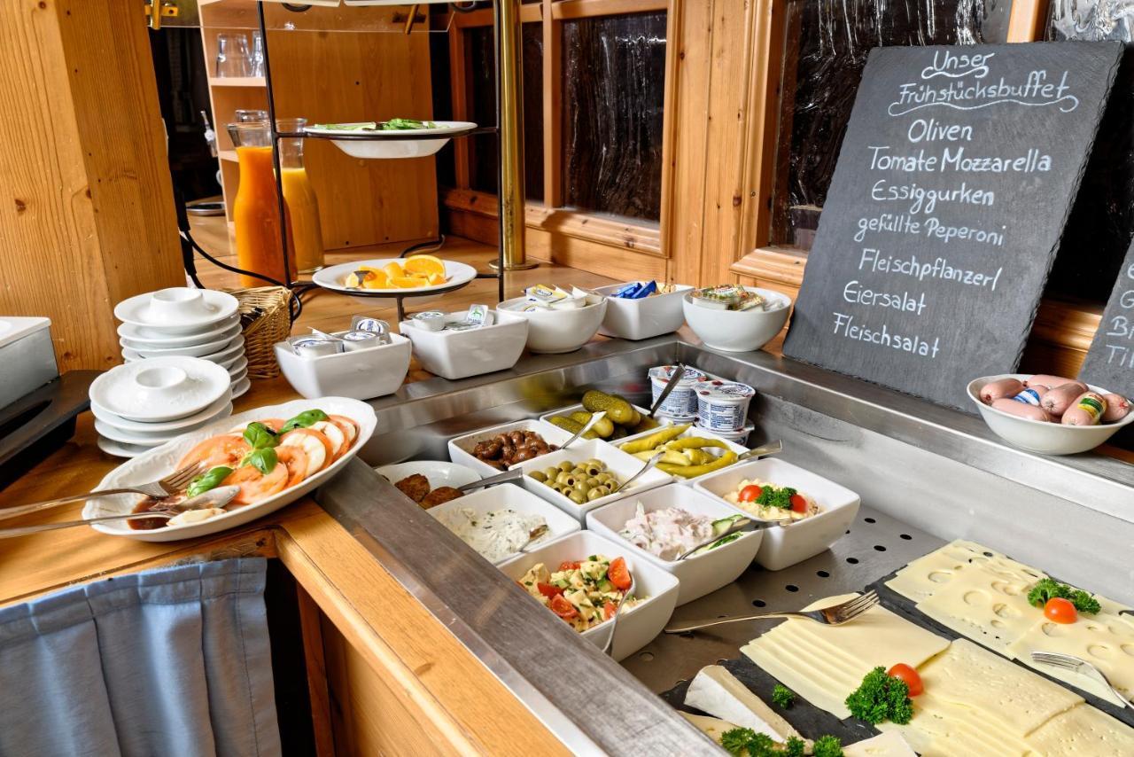 Hotel Zum Maximilian Bad Feilnbach Zewnętrze zdjęcie