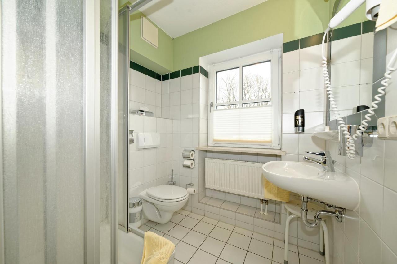 Hotel Zum Maximilian Bad Feilnbach Zewnętrze zdjęcie