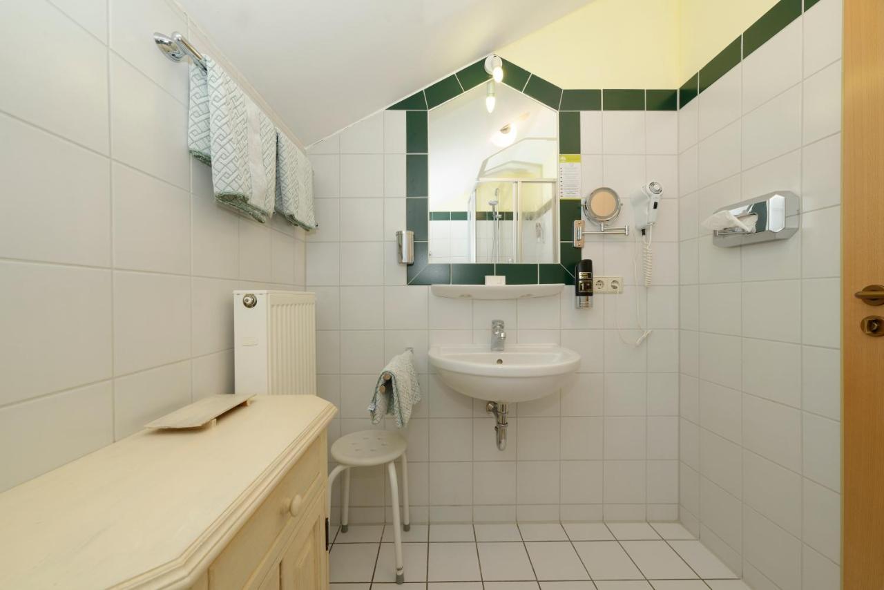 Hotel Zum Maximilian Bad Feilnbach Zewnętrze zdjęcie